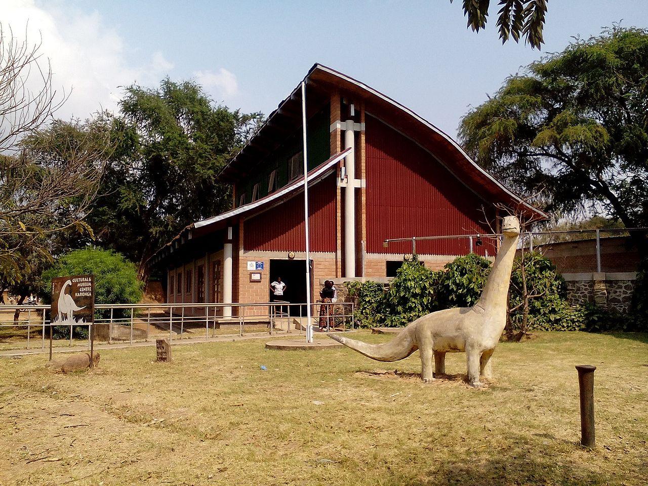 Karonga, Malawi